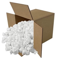UOFFICE Corrugated Boxes 5″ x 5″ x 5″ Cube Boxes – Bundle of 25 Shipping Boxes