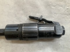 Cleco Dotco Die Grinder Inline, 25,000 RPM 1/4” collet