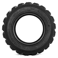 10×16.5 Skid Steer Tire 12PR Heavy Duty 10-16.5 Industrial Tire for Bobcat