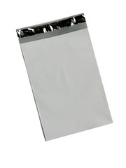 100PCS Poly Mailers Self Sealing Shipping Envelopes Plastic Mailing Bags 10×13”