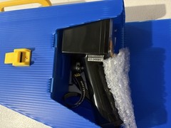 DRAMIŃSKI Estrous Detector ED 24958C with Blue Carry Case, Model ED 24958