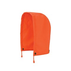 Rainwear Hi Vis Safety Hood – Waterproof Replacement Hood for Ripstop Hi Vis …
