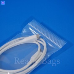 Clear Plastic 3×5″ 4×6″ Zip Lock Bags 2Mil 4Mil 6Mil Reclosable Jewelry Baggies