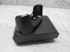 Genuine Zebra CRD-TC51-1SCU1-01 Charger Cradle Dock Station TC Series w/ Power