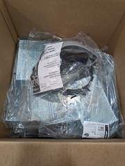 SELLSTROM Face Shield & Headgear 8″ H, 6″ W, Universal Crown Qty 9 S30120