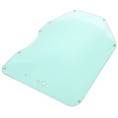 Front Door Glass Window Fits Bobcat Skid Steer S220 S250 S300 Replace 6729776