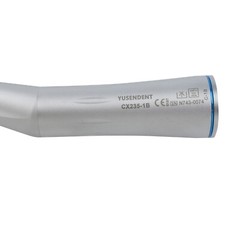 COXO Dental Slow Speed Contra Angle Straight Handpiece Air Motor Inner Water NSK