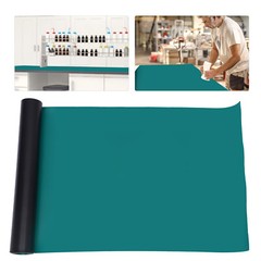 Anti-Static Mat ESD Rubber Table Floor Mat 118″ x 23″ large For Workbench NEW
