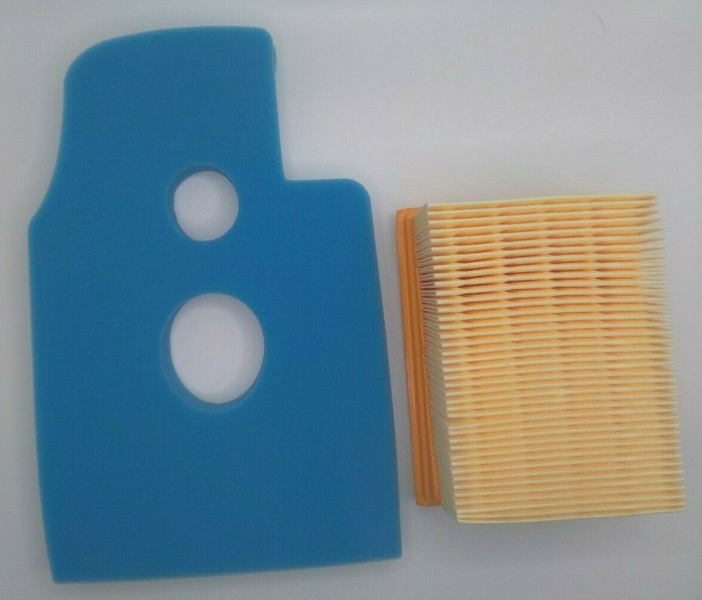 MAKITA DPC7311, DPC7310 , DC7321 AIR FILTER COMBO