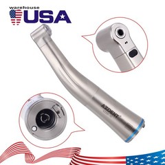 AZDENT Dental LED Electric Micro Motor / LED 1:1 1:5 1:4.2 Increasing Handpiece
