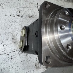 HACI Hydraulic Drive Motor – 900 NEUSTARR NEW OPEN BOX Emerald Part # 12100400
