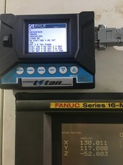 DNC TITAN, DNC BOX, DNC USB, DNC DRIP FEED, CNC DRIP FEED, DNC RS232, USB to CNC