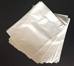 Merchandise Bags, Die Cut Handles, Strong, Durable, and Tear Resistant Bags P…