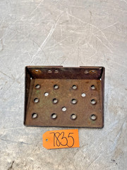 1967 John Deere 4020 Tractor Step Bracket