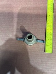 KAMLOK Cam Lock 3/4” CAM LOCK BRASS HOSE COUPLING