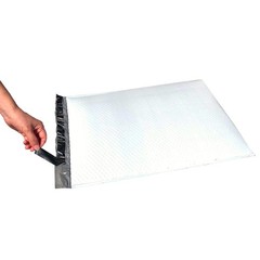 Progo 15 ct #7 Extra Large Poly Bubble Mailers 14.5×19 Inch Bubble Lined Cush…