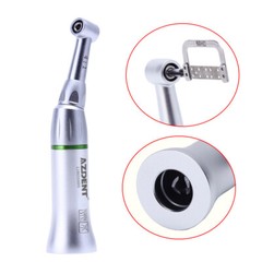 Dental 4:1 Reduction Contra Angle Handpiece / 4:1 Interproximal Strips IPR Sets