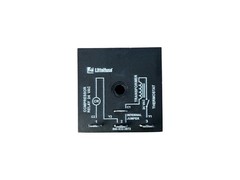 Littelfuse SSAC TA24A5 Solid State Timer Relay 24VAC 5 Min Delay HVAC Compressor