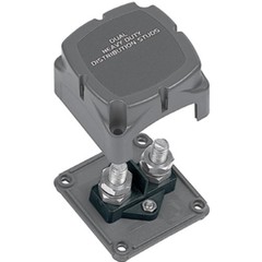 Bep 702-2S Distribution Stud Module – Dual 2 X 3/8