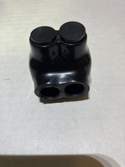 NSI Polaris IT-1/0, 1/0-14 Awg Insul-Tap Connector – New, Box of 6