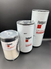 Fleetguard Engine Fuel Kit LF14000NN FF5825NN FS19765