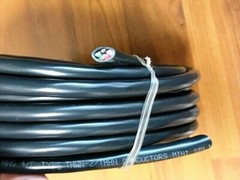 IWC MINI-SPLIT TRAY CABLE 14/4 STR THWN-2 600 VOLT 20, 50, or 250 FOOTERS