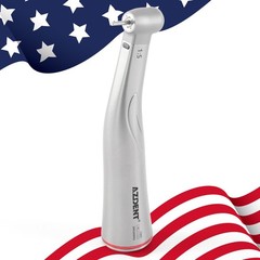 AZDENT Dental LED Electric Micro Motor / LED 1:1 1:5 1:4.2 Increasing Handpiece