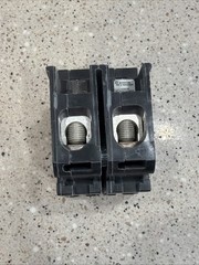 Square D HOM290 2 Pole 90 Amp Circuit Breaker *NEW IN BOX* US SELLER