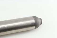 Sample cylinder 150CC, Hoke 12-83 150, stainless steel, 1/4 NPT double ended.