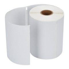 220/Roll Compatible DYMO 4XL1744907 4″X6″ Direct Thermal Shipping Postage Labels