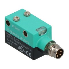 Pepperl+Fuchs ML6-8H120RT5965A95136 New NFP