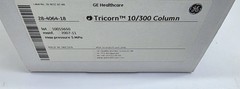 Cytiva 284064181 Tricorn 10/300 Empty Chromatography Column