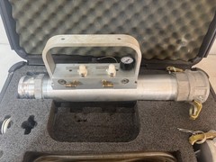 H2O Neutralizer 3M Dechlorination Chlorination Device – Measurement Technologies