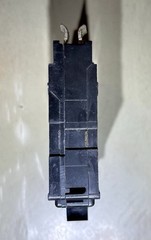 Square D QO160 Miniature Circuit Breaker 60 A, 1 Pole, New **FREE SHIPPING