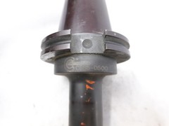 Command CAT50 1/2″ x 1/4″ Key Face Shell Mill Tool Holder C6S5-0500 JY9