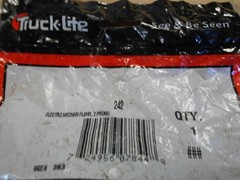 MACK CUBE RELAY, 2MR2014, AND 3 TURN SIGNAL FLASHERS, ALL NEW