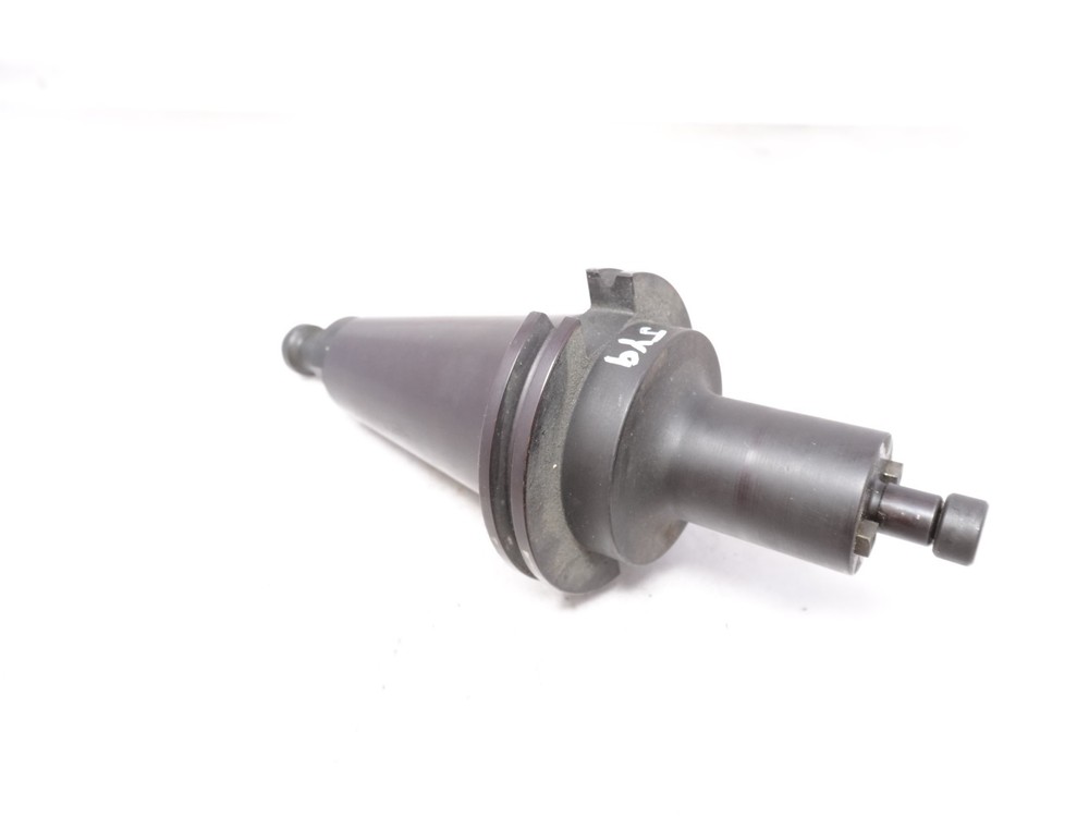 Command CAT50 1/2″ x 1/4″ Key Face Shell Mill Tool Holder C6S5-0500 JY9