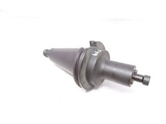 Command CAT50 1/2″ x 1/4″ Key Face Shell Mill Tool Holder C6S5-0500 JY9
