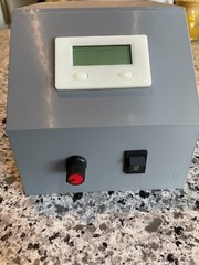 Guitar Pickup Winder Winding Machine – MADE IN USA – SALE!