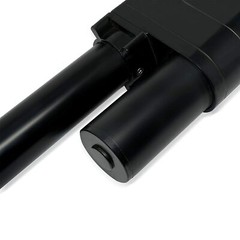 12V Industrial Linear Actuator (1″-40″ stroke, 850-2000 lbs force) – PA-17 model