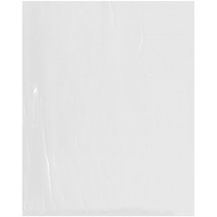 Plymor 24″ x 30″, 1.5 Mil Flat Open Clear Plastic Poly Bags