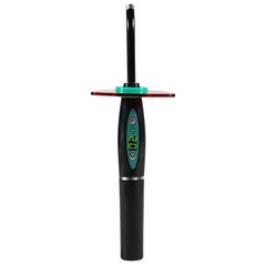 Dental Wireless Cordless LED Cure Curing Light Lamp 2000mw 5W Tool Resin Cure US