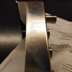 MURR CUBE67 DIO16 E 8xM12 56601