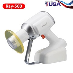 Dental Portable Handhold X Machine Unit Ray with Scatter Shield High Frequency