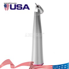 AZDENT Dental Electric LED Brushless Micro Motor/1:1/1:5 1:4.2 LED Handpiece