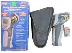 Electronic Specialties EST-65 Infrared Thermometer 58-1022 F degree