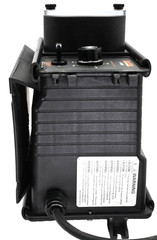 FLEXFLO A-100N A1N30A-7T Peristaltic Metering Pump 60RPM, 50PSI, 95 GPD, 115VAC