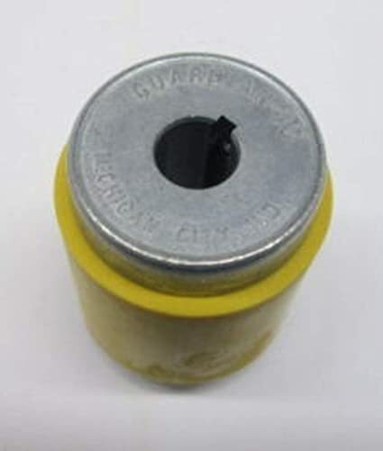 Guardian SU 42 1/2″ x 7/8″ Love Joy Engine to Pump Connector FREE SHIPPING!