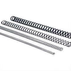 Compression Spring Various Size 2-42mm Diameter & 300mm Length Pressure Small