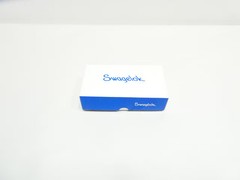 Box Of 100 Swagelok SS-600-3 Stainless Union Tee 3/8in Tube